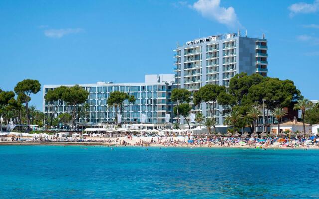 Melia South Beach Hotel