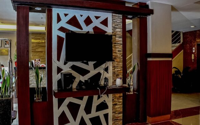 MIA Luxe Properties at Mutiny Park Condominium-Hotel