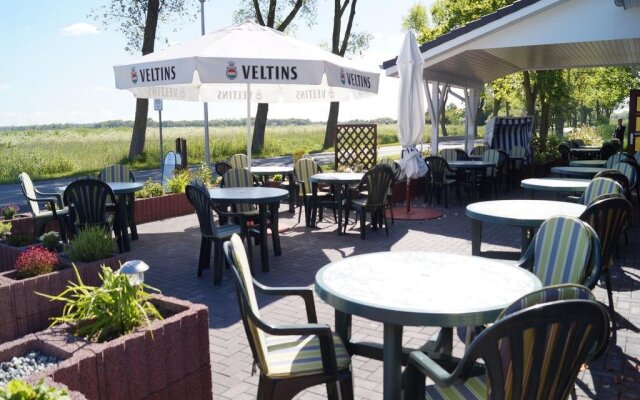 Hotel Restaurant Wattenschipper