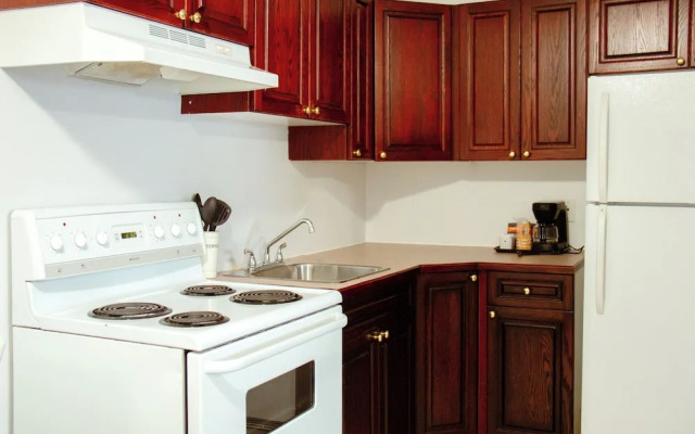 Western Budget Motel Plus Mosaic Suites