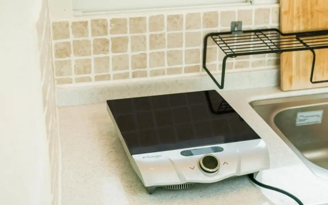 Jeju Mulgorgee Pension