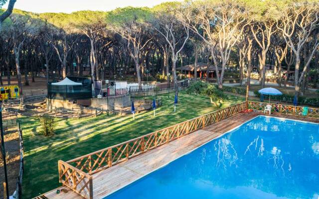 Gitavillage Le Marze - Castiglione Della Pescaia