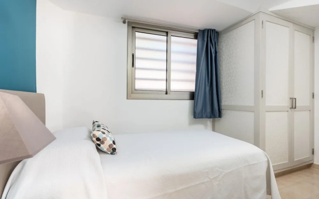 Casas Pepe Apartments & Spa- Adults Only