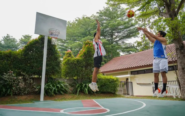 The Pelangi Hotel & Resort