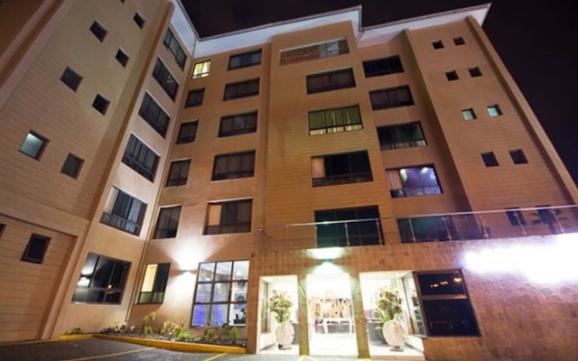 Relax and Enjoy the Great Amenities Offered at the Landmark Suites in Nairobi, Kenya from 116$, photos, reviews - zenhotels.com