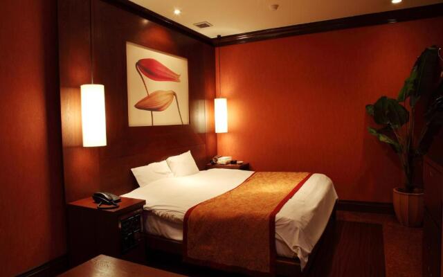 Hotel Cuna Kyoto (Adult Only)