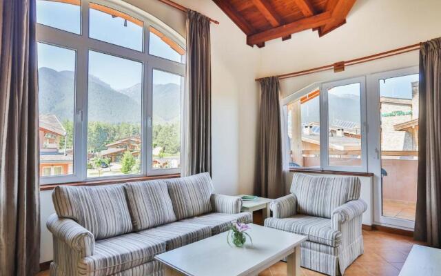 Pirin Golf & Country Club Apartment Complex