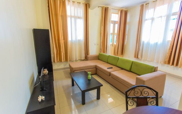 Great View Apartments