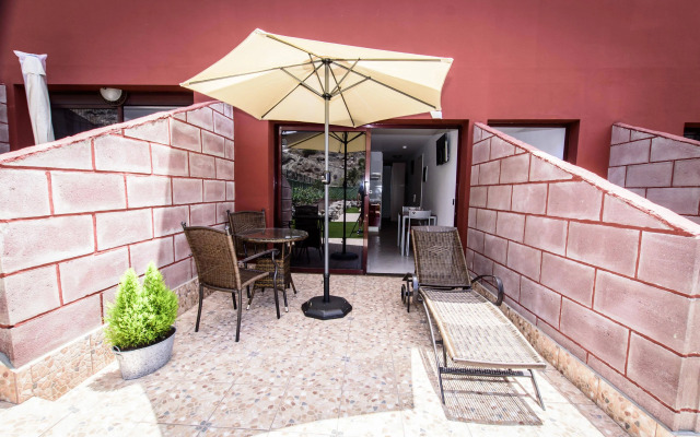 Sol Mogan Suites