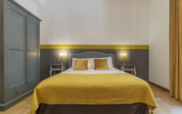 San Giovanni Laterano Cozy Flat