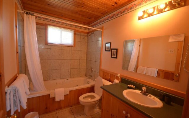Sundance Cottages