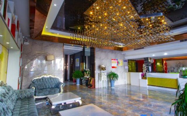Xia Long Wan Boutique Hotel