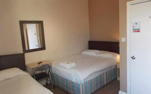 CityStay Hotel