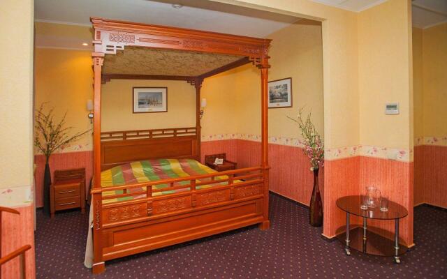 Tentorium SPA Hotel