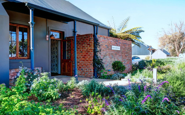 The Village At Botlierskop