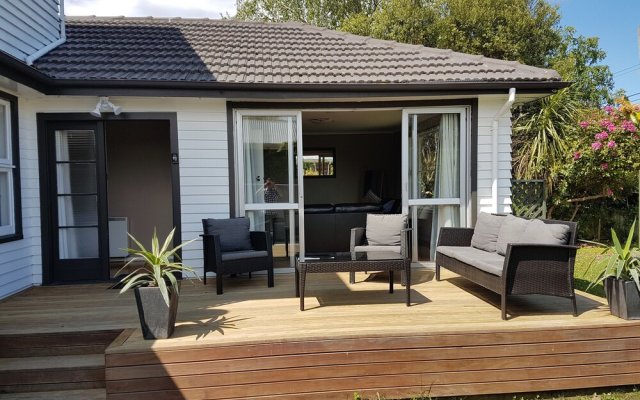 Outdoor Living in Christchurch