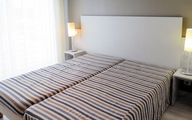 Résidence Plage Centrale (HOS202)