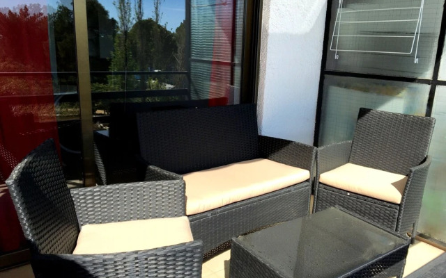 Appartement Cala Llevado Costa Brava 03