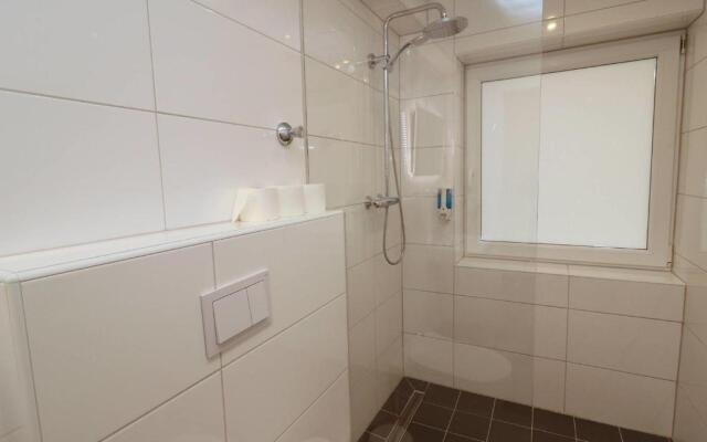 Aparthotel Kompass A 404