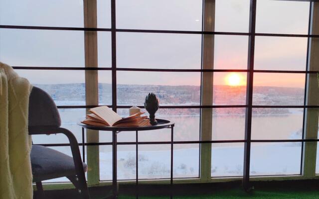 Апартаменты на улице Дальневосточная 29/5