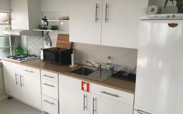 Two Bedroom Self Contained House