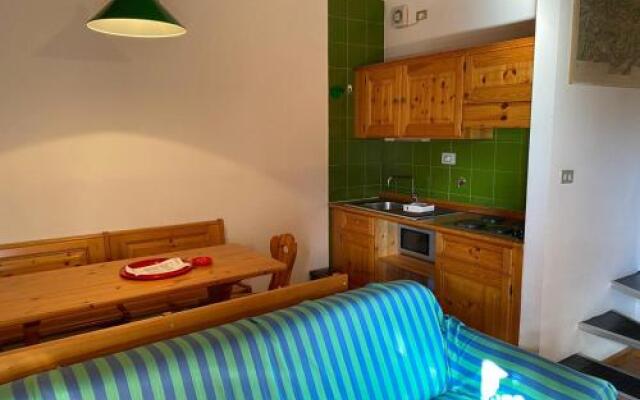 Residence Tarvisio Camporosso