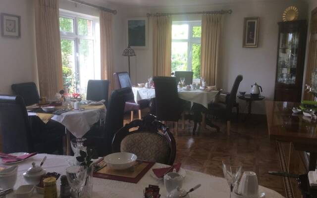 Rosdarrig House