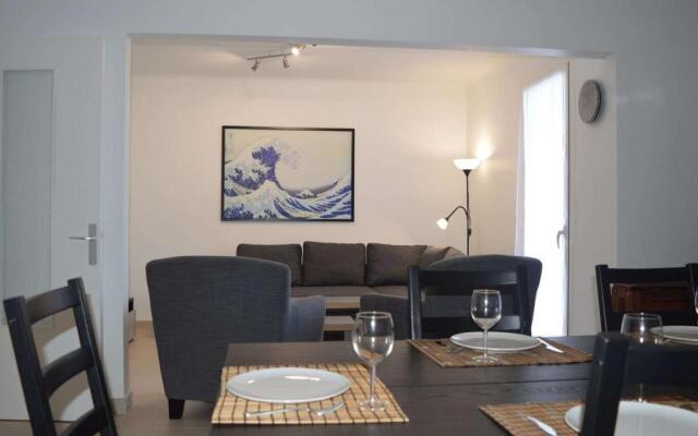 Appartement Banyuls-sur-Mer, 4 pièces, 6 personnes - FR-1-225C-54