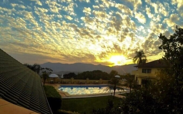 Visconte DItalia Hotel