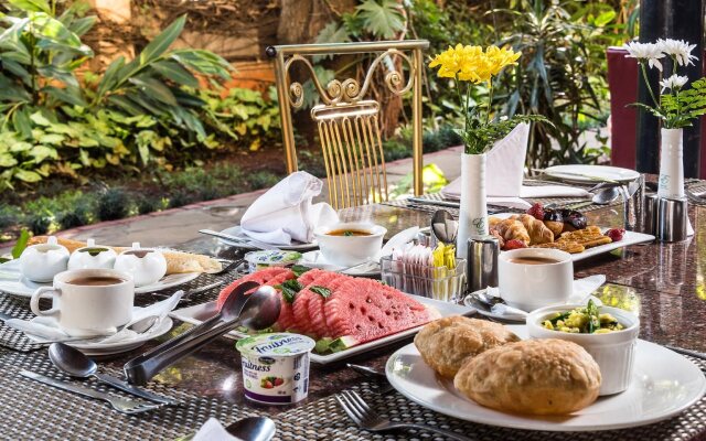 PrideInn Westlands Luxury Boutique Hotel