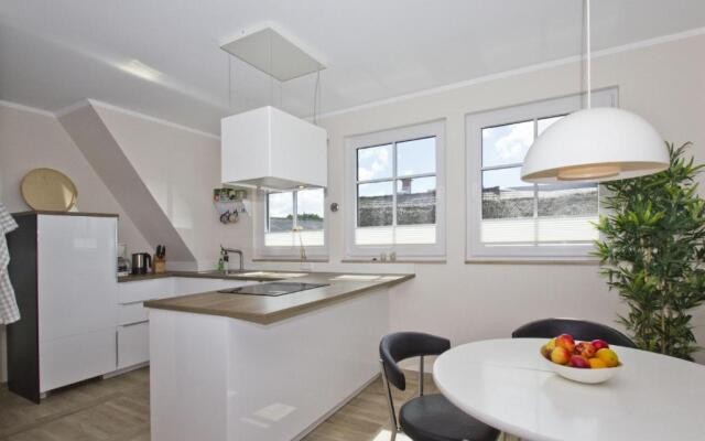 Ferienhaus Auszeit Nr 03 Johannes