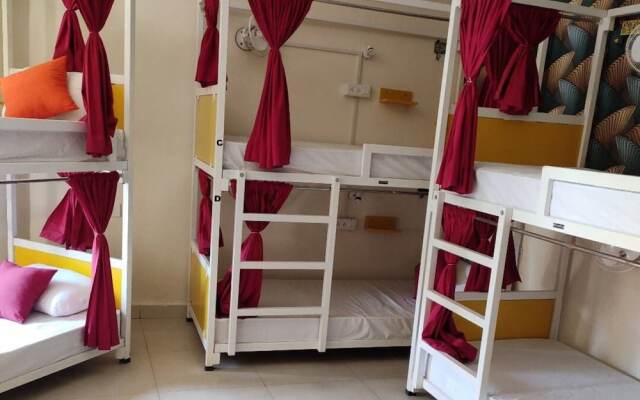 Gostops Amritsar Stops Hostel Amritsar