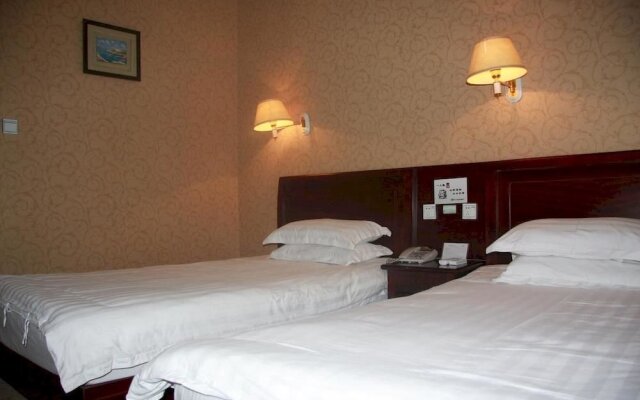 Hangzhou Office Hotel Xixi West Bus Station