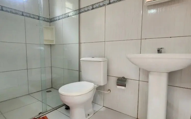 Pousada Casa de Praia