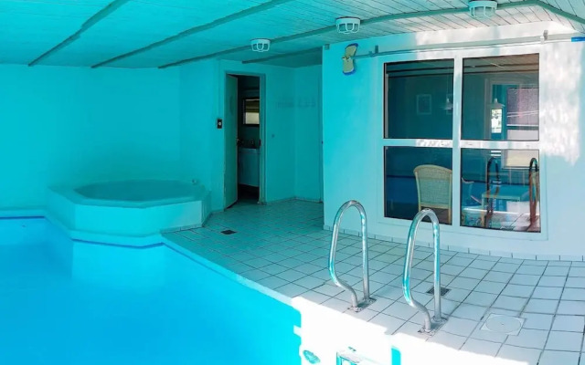 12 Person Holiday Home in Nordborg
