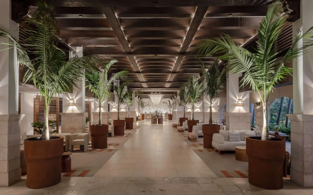 Hyatt Regency Aruba Resort and Casino