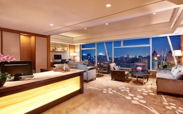 DoubleTree by Hilton Beijing