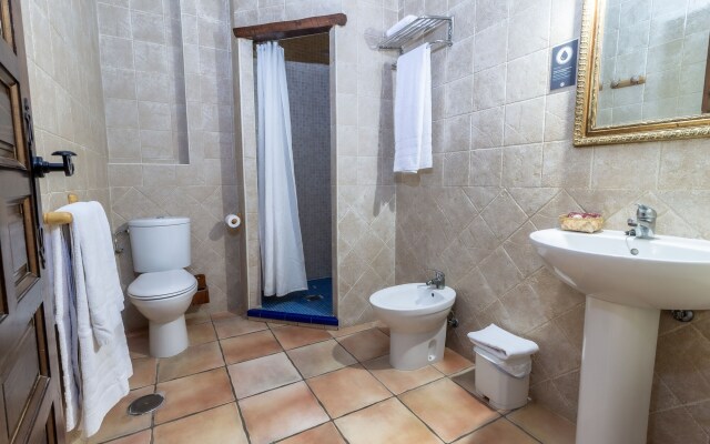 Hosteria Tierrallana by Juypehotel