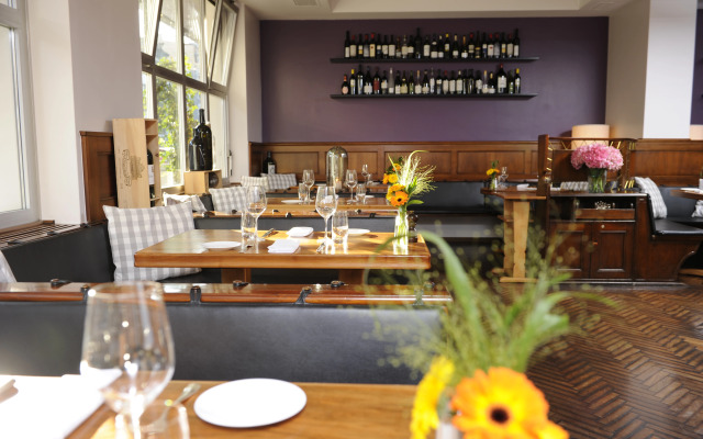 Hotel Stoller Zurich