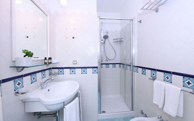 Amalfitano Apartments Mare