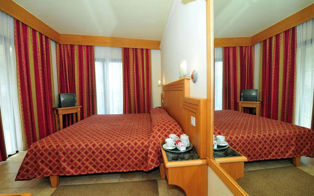 Hotel San Andrea