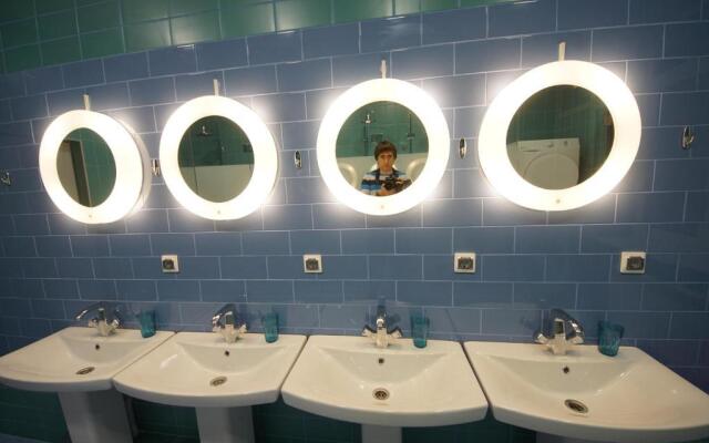 Hostel Gosti Krasnodar