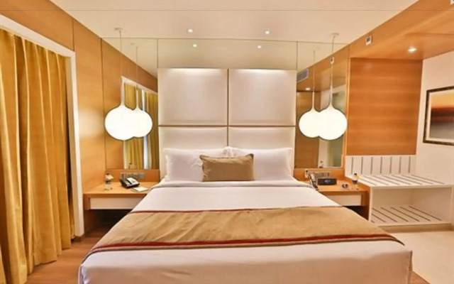 The Residency Towers Coimbatore