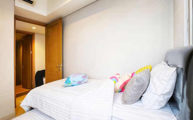 Keio By SanLiving - 2BR - HubLife Mall
