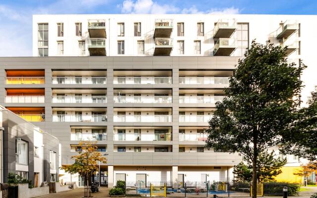 Stunning 2-bed Apartment in London