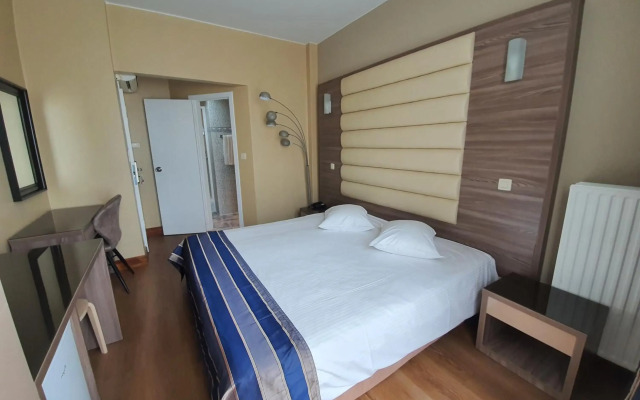 Hotel Midi - Zuid