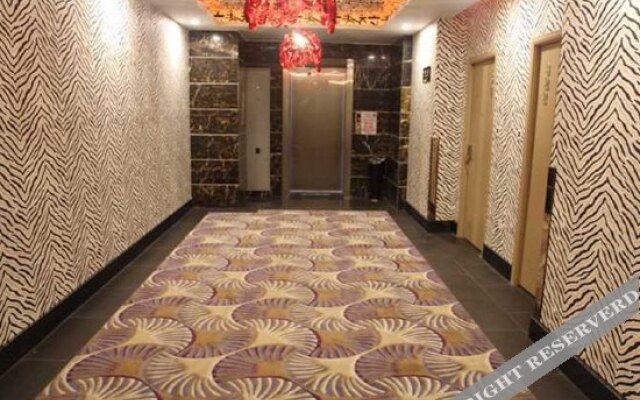 Xianlongtan Yangguang Hotel