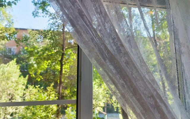 Уютный Север на улице Новое Плато 5