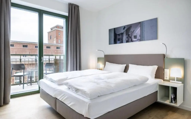 Krusespeicher Krusespeicher 5-60