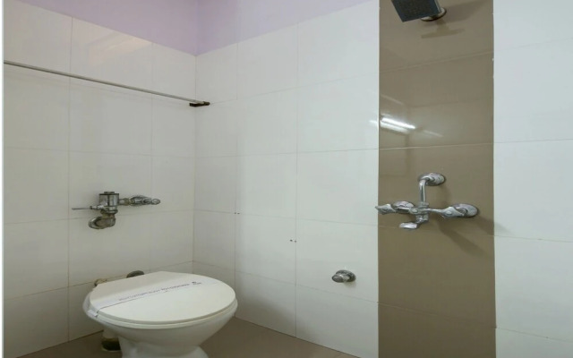 Hotel Siddharth by OYO Rooms